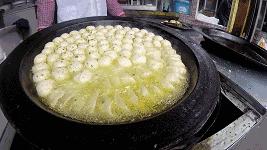 暴走上海18家锅贴店，给你最强测评分析！扛把子居然在...