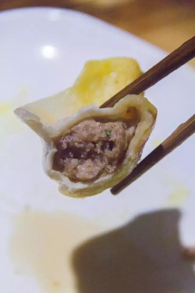 暴走上海18家锅贴店，给你最强测评分析！扛把子居然在...