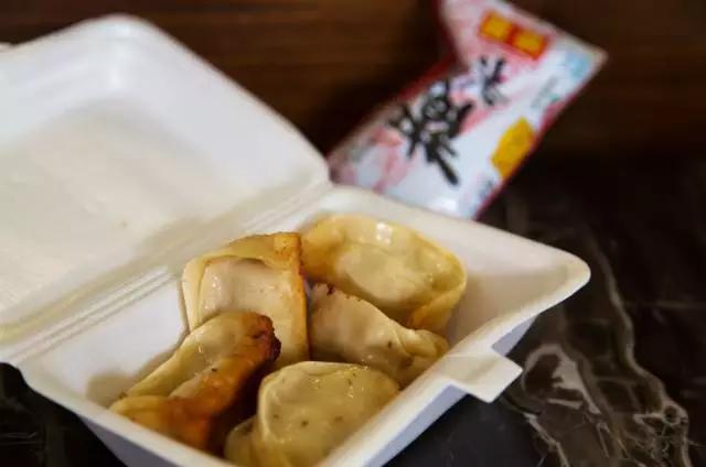 暴走上海18家锅贴店，给你最强测评分析！扛把子居然在...