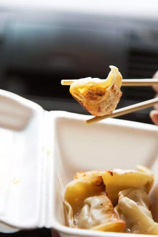 暴走上海18家锅贴店，给你最强测评分析！扛把子居然在...