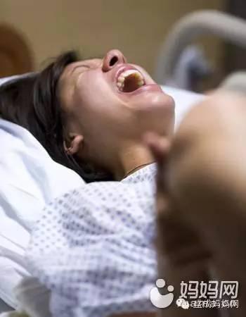 顺产产妇痛苦纪录片,顺产过程从痛到生只用半个钟
