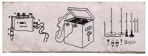 振动器发明史,振动器是怎么发明的