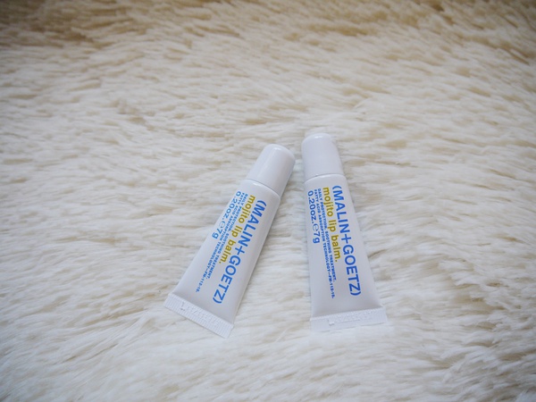 告别干唇症——14款口碑润唇膏使用心得