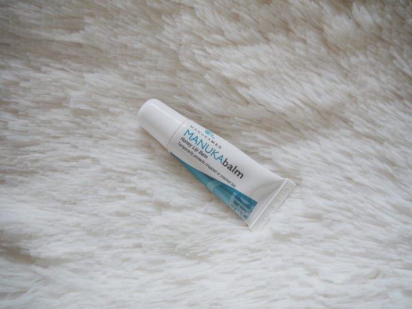 告别干唇症——14款口碑润唇膏使用心得