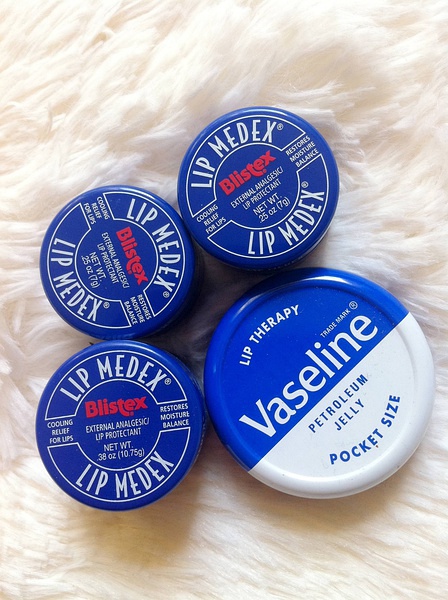 告别干唇症——14款口碑润唇膏使用心得