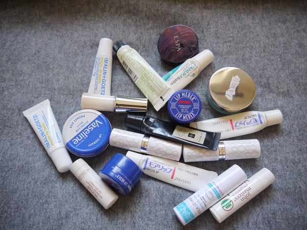 告别干唇症——14款口碑润唇膏使用心得