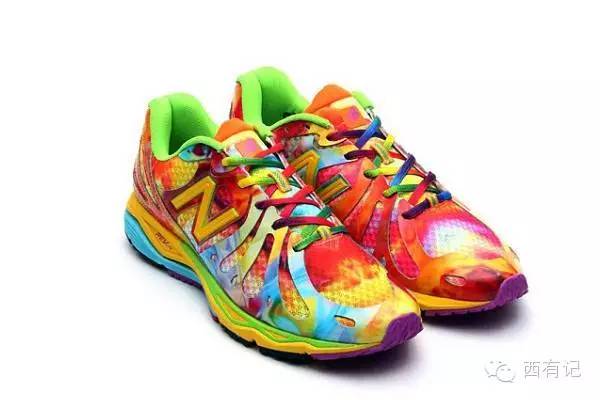 有了这些超美装备，你也能成跑圈女神！