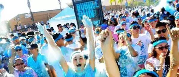 有了这些超美装备，你也能成跑圈女神！