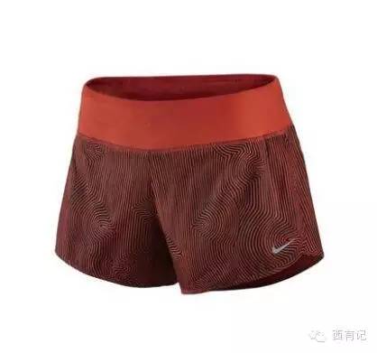 有了这些超美装备，你也能成跑圈女神！