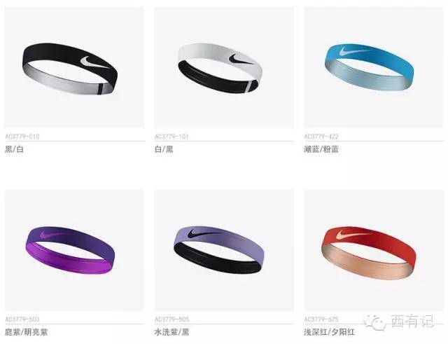 有了这些超美装备，你也能成跑圈女神！