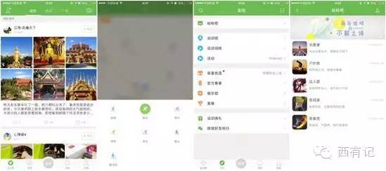 有了这些超美装备，你也能成跑圈女神！
