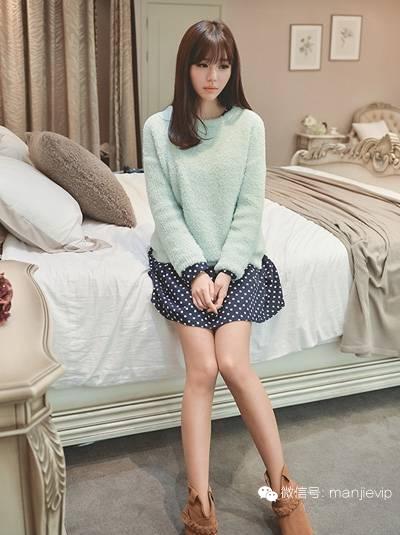 韩潮慵懒风宽松毛衣,韩版慵懒风宽松毛衣尽显时尚魅力