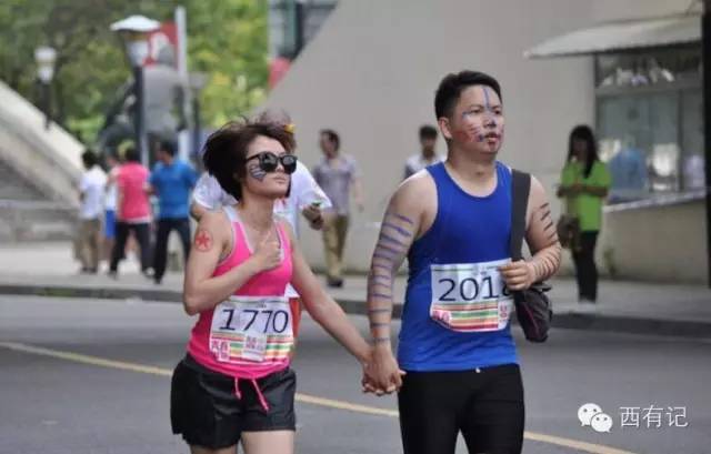 有了这些超美装备，你也能成跑圈女神！