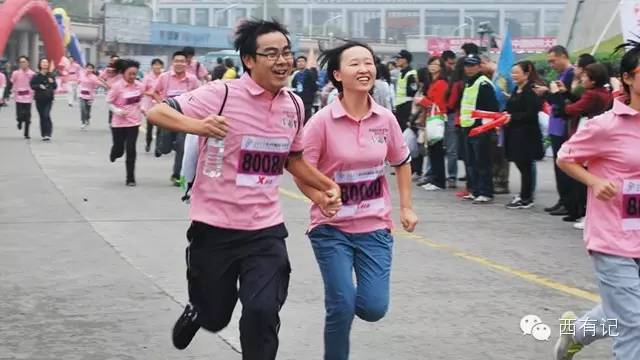 有了这些超美装备，你也能成跑圈女神！