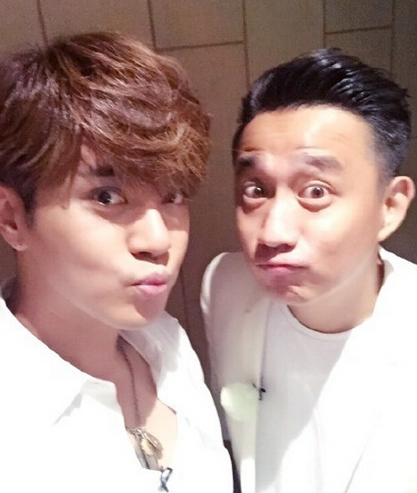 男人帮极限挑战友情,2024极限男人帮的友情