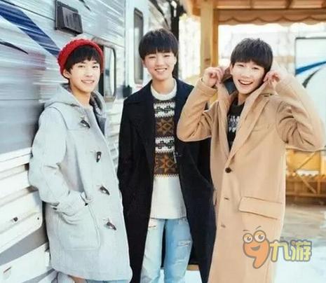 你眼中的“二次元”长什么样子？