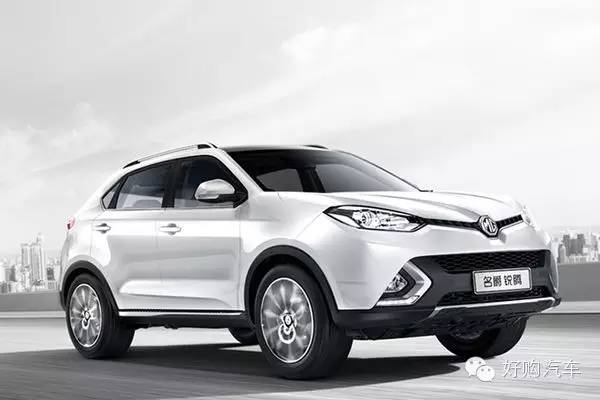 mg5新车落地价,mg锐腾1.5t自动豪华版
