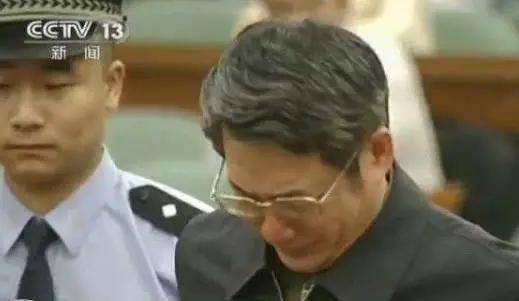 副国级的翻供与副局级的差在哪儿？