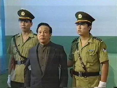 副国级的翻供与副局级的差在哪儿？