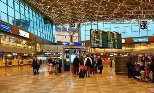 埃及开罗机场免税店购物全攻略,埃塞俄比亚机场免税店购物全攻略