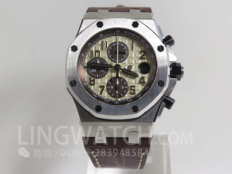 audemars piguet 爱彼18k玫瑰金腕表 (爱彼腕表推荐)