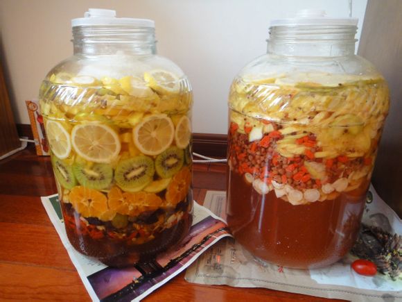 减肥不要相信任何产品,酵素减肥法15天见效