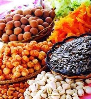 吃炒货便秘,贪吃零食是怎么回事