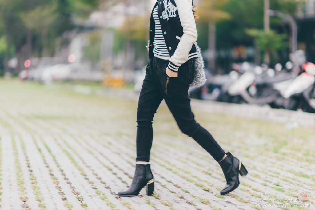 冷酷风穿搭衣服推荐,冷酷风格穿搭冬季