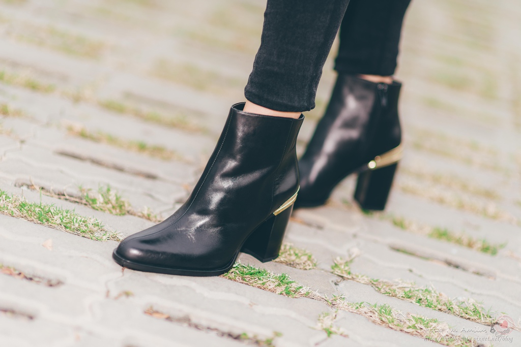 冷酷风穿搭衣服推荐,冷酷风格穿搭冬季