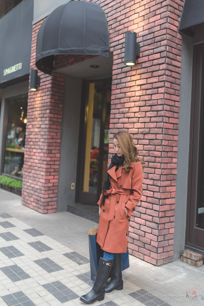 冷酷风穿搭衣服推荐,冷酷风格穿搭冬季