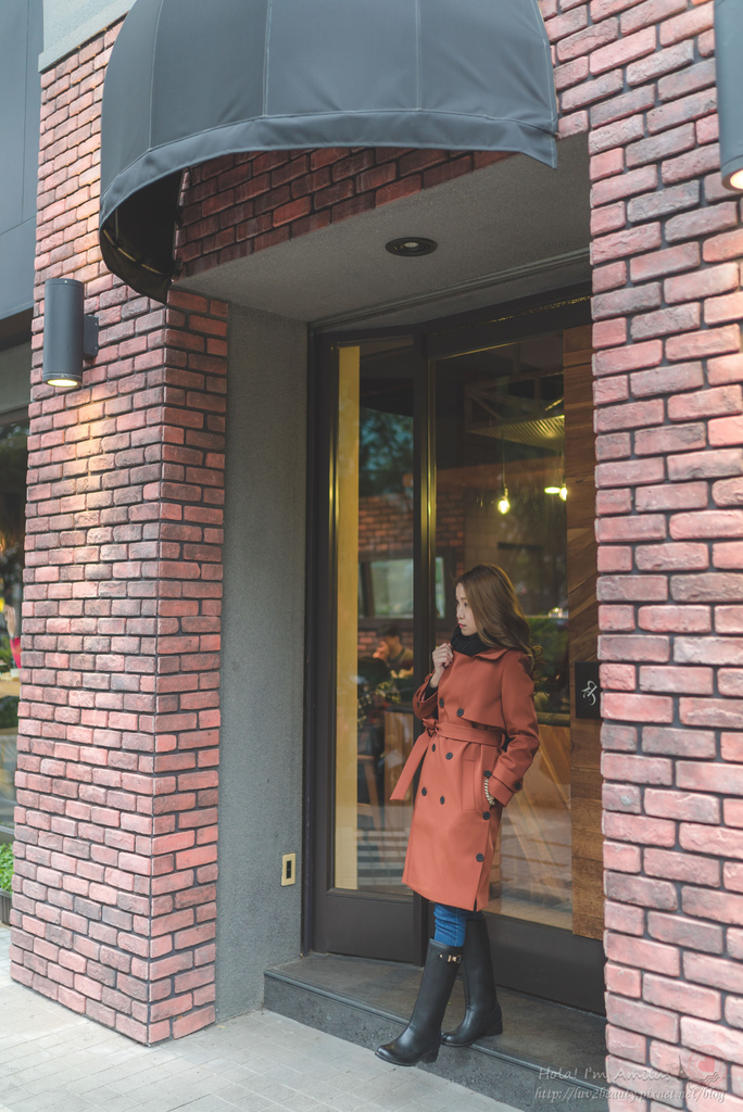 冷酷风穿搭衣服推荐,冷酷风格穿搭冬季