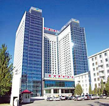 包头市所有办酒席的酒店有哪些,包头推荐婚宴酒店有哪些