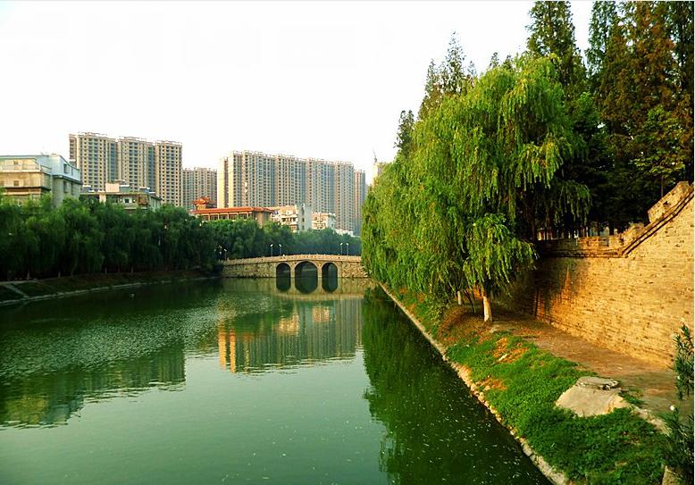 神农美景,可以用什么词来形容随州神农公园