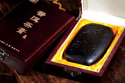 普洱茶膏真的有效果吗,普洱茶膏真的很好吗