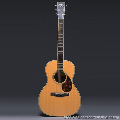 如何挑选一把好的爵士吉他,怎么选一把适合自己手型的吉他