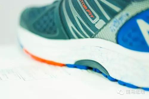 李宁减震稳定跑鞋测评,李宁低帮减震跑鞋测评