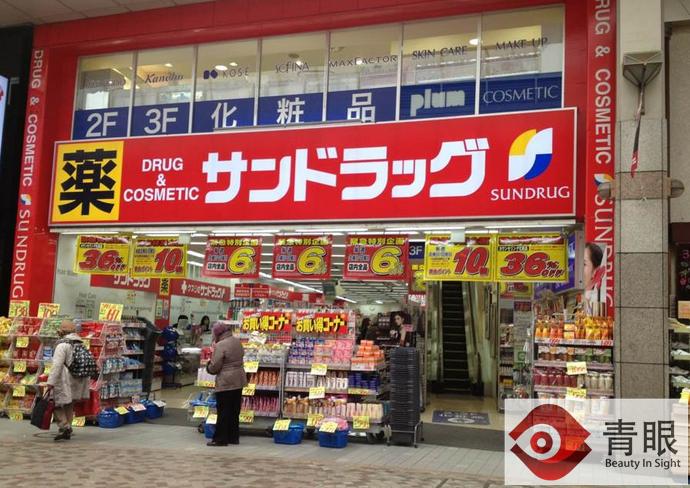 同一个品牌进口和国产的区别,同一个品牌不同店铺有什么区别