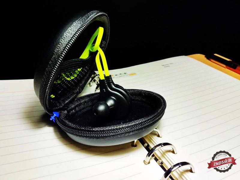 解析力极强的hifi耳机,运动hifi耳机评测