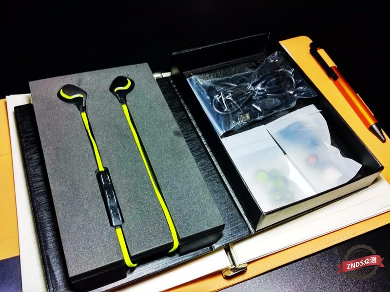 解析力极强的hifi耳机,运动hifi耳机评测