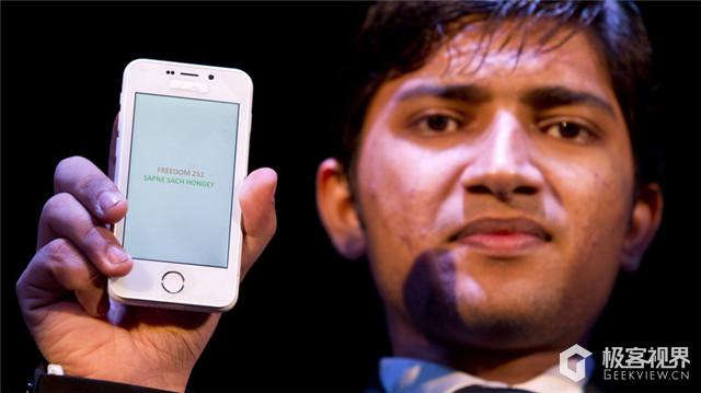 当年的山寨iphone,史上最强山寨iphone