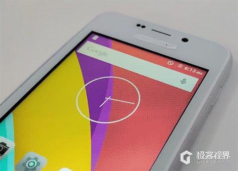 当年的山寨iphone,史上最强山寨iphone