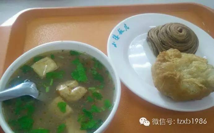 全名投票：通州八大传奇早餐铺谁最传奇？！