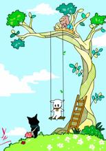 适合妈妈讲的胎教故事孕晚期,胎教听什么音乐和故事