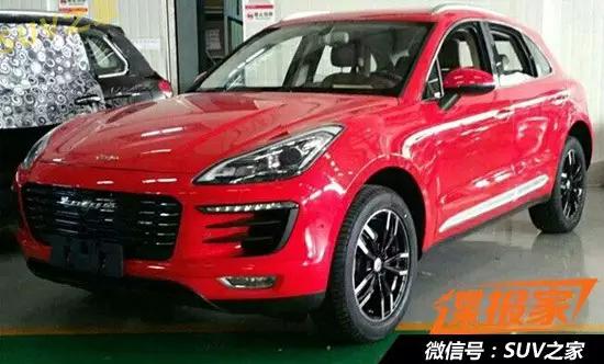 保时捷macan30万以内自动挡,保时捷开10分钟