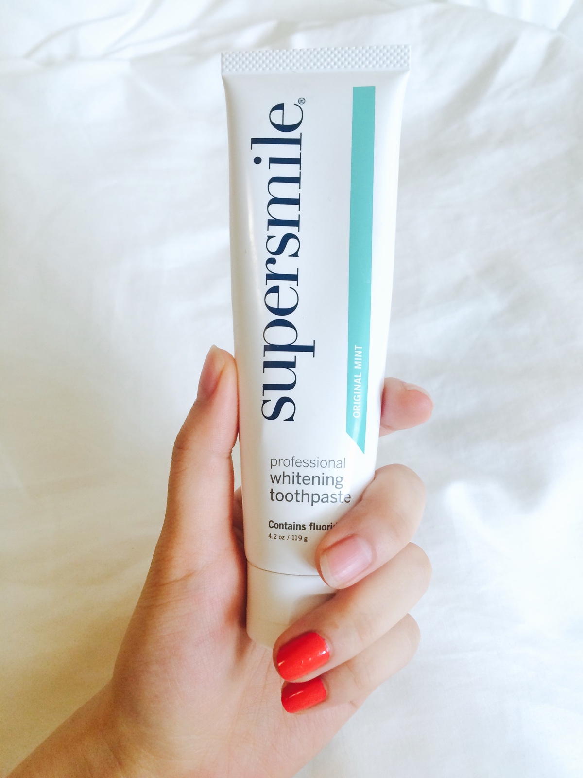 全球顶级牙膏品牌排行榜,盘点全球9款真正好用的人气牙膏