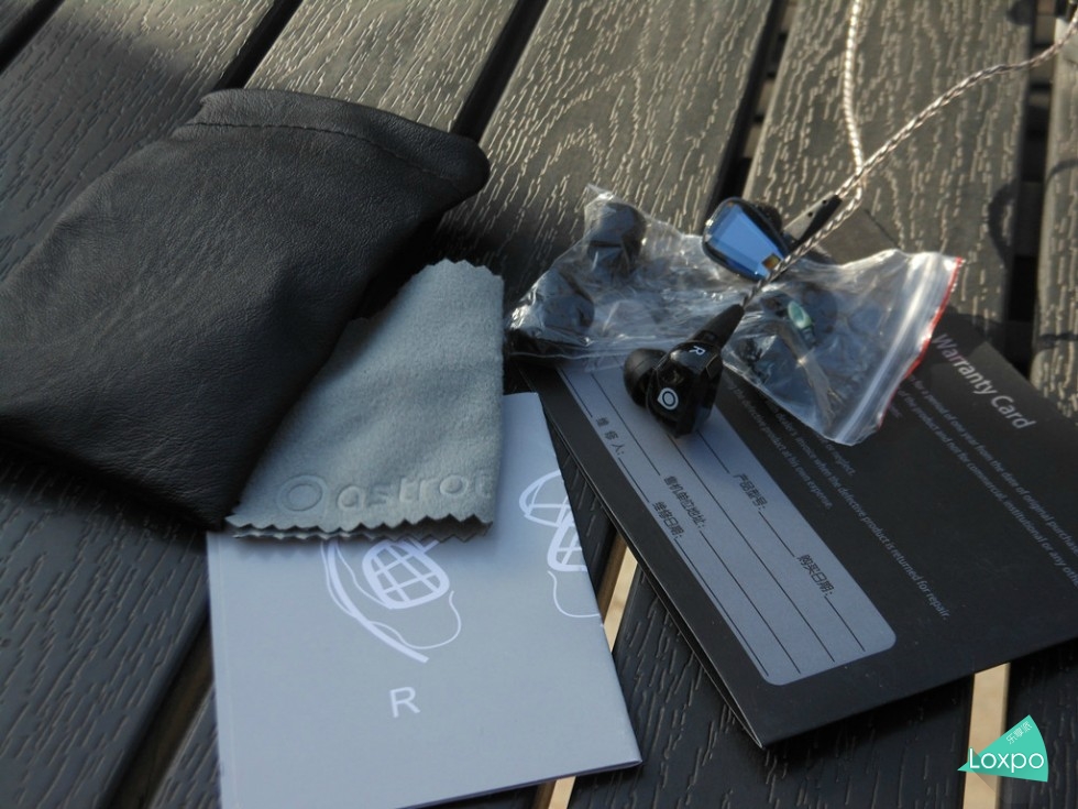 颜值出纵、音质并重-----阿思翠GX40