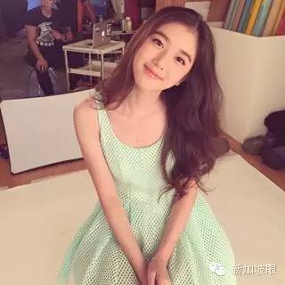 出名要趁早,新加坡90/95后红人榜!猜猜谁最红