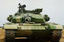 99式主战坦克和99a主战坦克排名,巅峰坦克99式主战坦克是哪国坦克