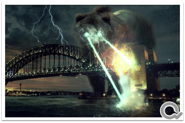 二月欠股市的“千股跌停”来了||小钱频道