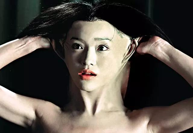 山寨版《最后的晚餐》：面具，虚伪时代的生活野心。|干货